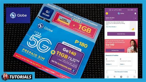 globe innove payment|How to Upgrade Your Globe prepaid SIM to 5G.